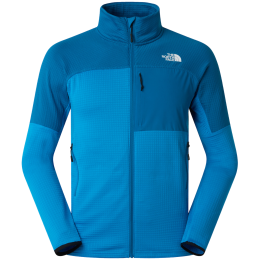 Pánská funkční mikina The North Face Stormgap Powergrid Jacket