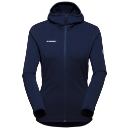 Dámská mikina Mammut Aconcagua Light ML Hooded Jacket Women