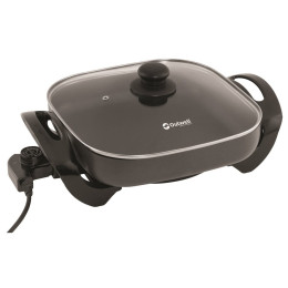 Elektrická pánev Outwell Whitby Skillet UK