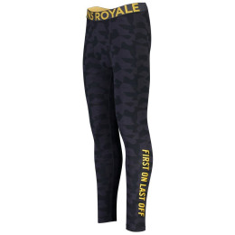 Pánské legíny Mons Royale Double Barrel Legging