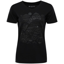 Dámské funkční triko Alpine Pro Grema 2