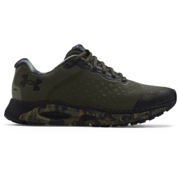 Pánské boty Under Armour HOVR Infinite 3 Camo