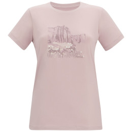 Dámské triko Regatta Womens Fingal Stretch