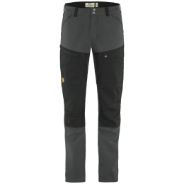 Pánské kalhoty Fjällräven Abisko Midsummer Zip Off Trousers M