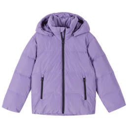 Dětská zimní bunda Reima Paimio Misty Violet