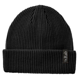 Čepice Rab Perimeter Rolled Beanie