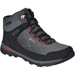 Pánské boty Regatta Highton Str Mid