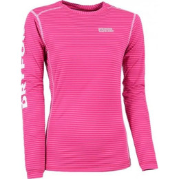 Dámské triko Nordblanc Contact růžová