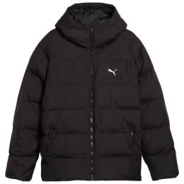 Pánský kabát Puma Poly Puffer Jacket