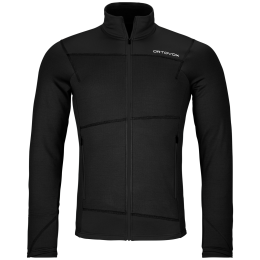 Pánská fleecová bunda Ortovox Fleece Light Jacket M