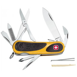 Zavírací nůž Victorinox EvoGrip S 16 Patagonian