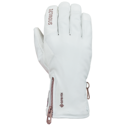 Dámské lyžařské rukavice SnowLife Prime GTX Glove W´s