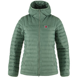 Dámská zimní bunda Fjällräven Expedition Lätt Hoodie