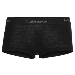 Dámské funkční boxerky Icebreaker 175 Everyday Boy Shorts