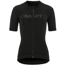Dámský cyklistický dres Craft W Endur Logo