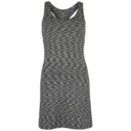 Šaty Kilpi Sonora černá