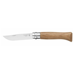 Nůž Opinel VRI N°08 Inox