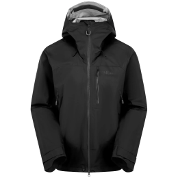 Pánská bunda Rab Firewall Mountain Jacket