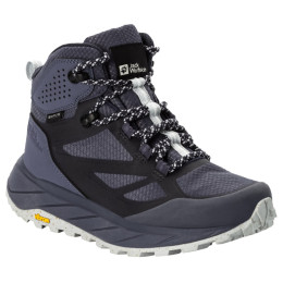 Dámské turistické boty Jack Wolfskin Terraventure Texapore Mid W