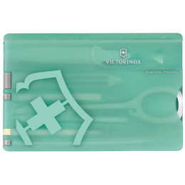 Multifunkční karta Victorinox SwissCard Special Edition 2020