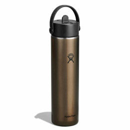 Termoska Hydro Flask 24 Oz Lightweight Wide Flex Straw Cap