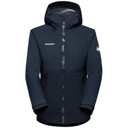 Dámská bunda Mammut Convey Tour HS Hooded Jacket