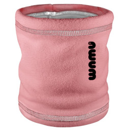 Dětský nákrčník WAMU Pink (kolekce Sakury)