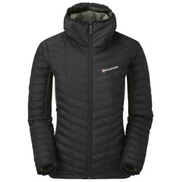 Dámská zimní bunda Montane Fem Phoenix Stretch Jacket