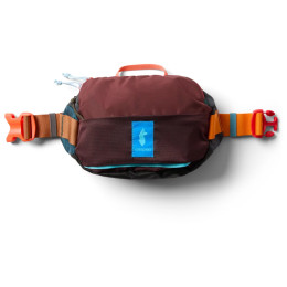 Ledvinka Cotopaxi Empacable 3L Sling