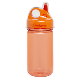 Dětská láhev Nalgene Grip n Gulp 350 ml