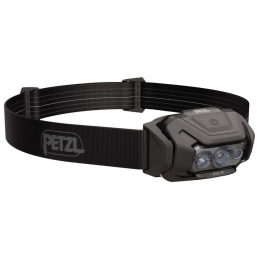 Čelovka Petzl Aria 2R RGB