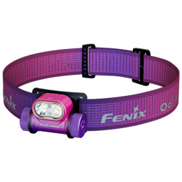 Čelovka Fenix HM55R