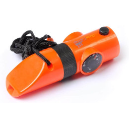 Píšťalka Ace Camp 7 funkcí