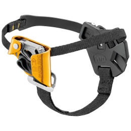 Nožní blokant Petzl Pantin Click - Pravý