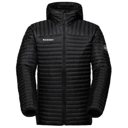 Pánská bunda Mammut Broad Peak Light IN Hooded Jacket Men