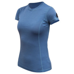 Dámské triko Sensor Merino Air kr. rukáv