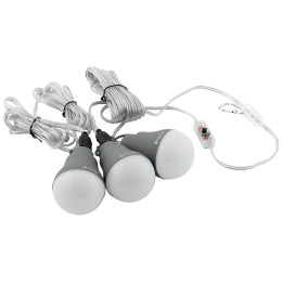 Sada žárovek Outwell Epsilon Bulb Set