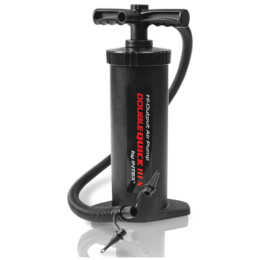 Ruční pumpa Intex Double Quick III S Pump 68605