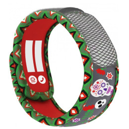 Repelent Para'Kito Dětský náramek proti komárům