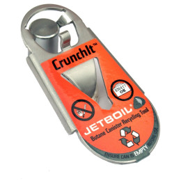 Likvidátor kartuší Jetboil CrunchIt