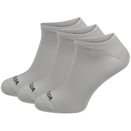 Ponožky MOOA Essential Low 3-pack