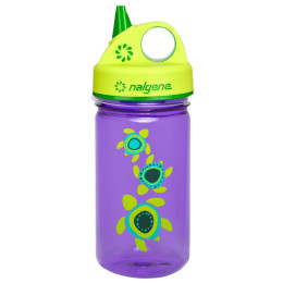 Dětská láhev Nalgene Grip ’n Gulp