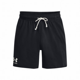 Pánské kraťasy Under Armour Rival Terry 6in Short