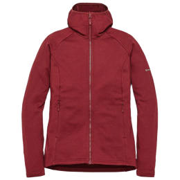 Dámská funkční mikina Montane Protium Hoodie