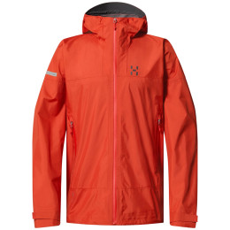 Pánská nepromokavá bunda Haglöfs L.I.M Airak 2,5L Jacket