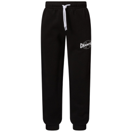 Dětské tepláky Champion Elastic Cuff Pants B