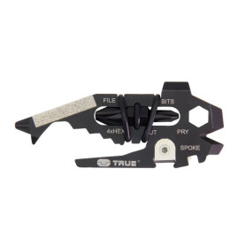 Multitool True Utility FishFace TU 206