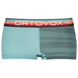 Dámské kalhoty Ortovox 185 Rock'N'Wool Hot Pants W