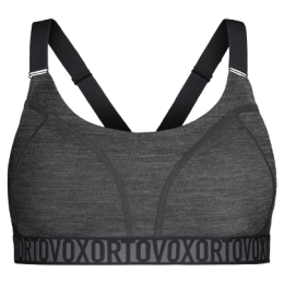Sportovní podprsenka Ortovox 150 Essential Sports Top