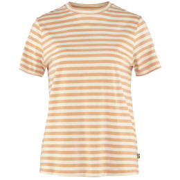 Dámské triko Fjällräven Striped T-shirt W